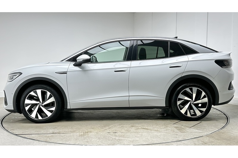 Volkswagen ID.5 Pro Performance Style - U3632