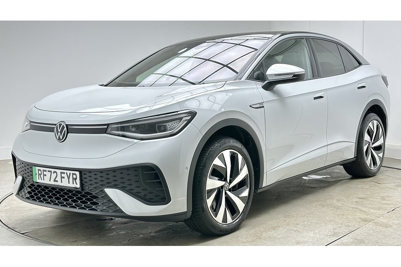 Volkswagen ID.5 Pro Performance Style - U3632