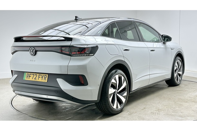 Volkswagen ID.5 Pro Performance Style - U3632