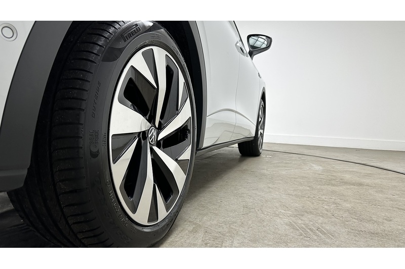 Volkswagen ID.5 Pro Performance Style - U3632