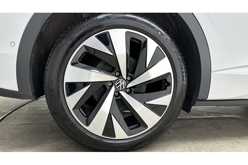 Volkswagen ID.5 Pro Performance Style - U3632
