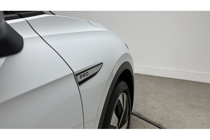 Volkswagen ID.5 Pro Performance Style - U3632