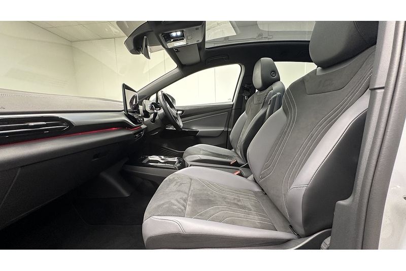 Volkswagen ID.5 Pro Performance Style - U3632