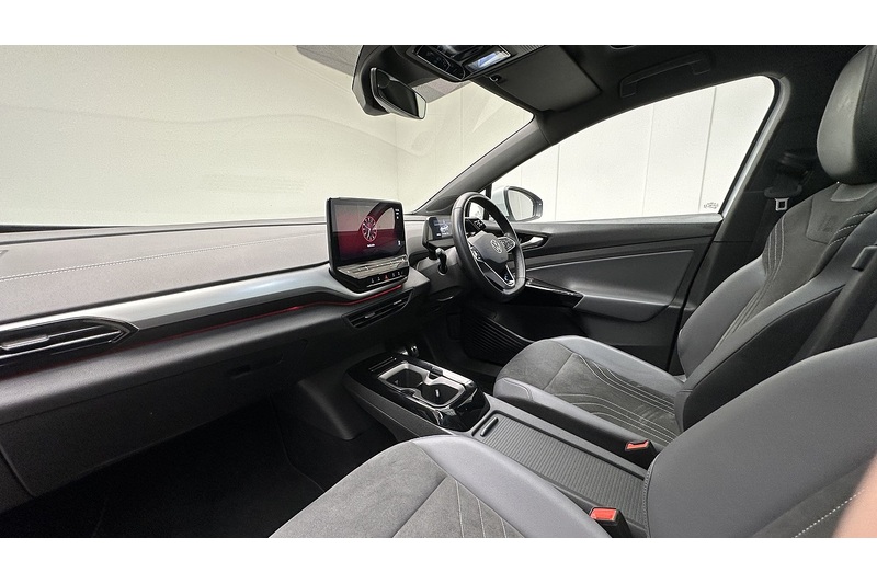 Volkswagen ID.5 Pro Performance Style - U3632