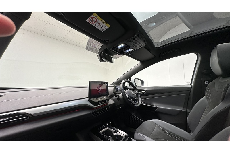 Volkswagen ID.5 Pro Performance Style - U3632