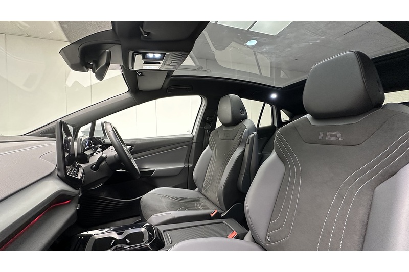 Volkswagen ID.5 Pro Performance Style - U3632