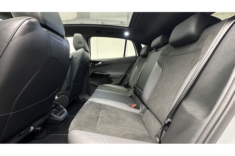 Volkswagen ID.5 Pro Performance Style - U3632