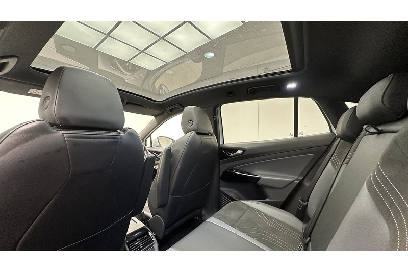 Volkswagen ID.5 Pro Performance Style - U3632