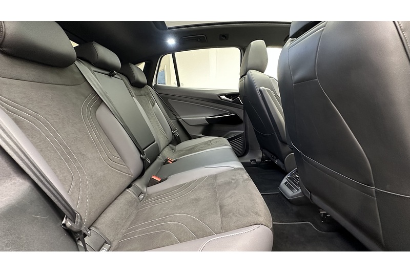 Volkswagen ID.5 Pro Performance Style - U3632