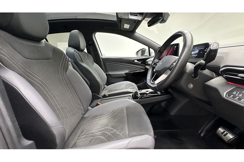 Volkswagen ID.5 Pro Performance Style - U3632