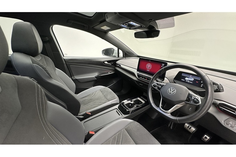 Volkswagen ID.5 Pro Performance Style - U3632