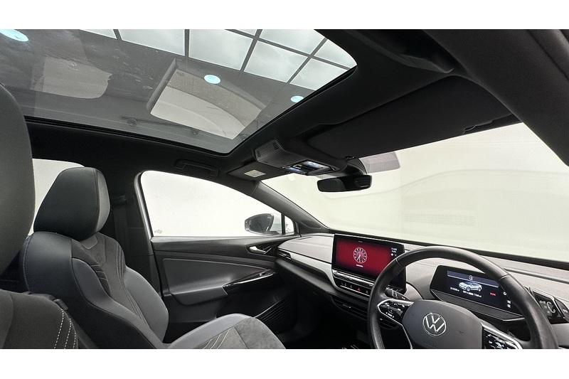 Volkswagen ID.5 Pro Performance Style - U3632