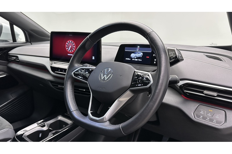Volkswagen ID.5 Pro Performance Style - U3632
