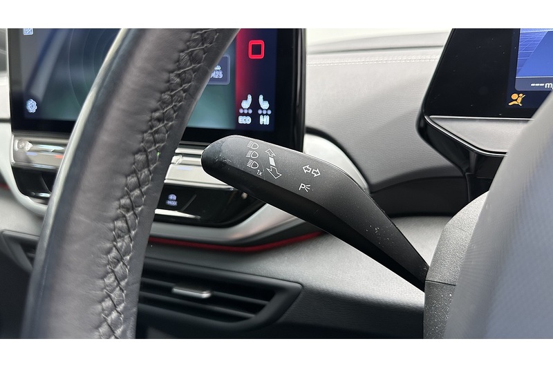 Volkswagen ID.5 Pro Performance Style - U3632