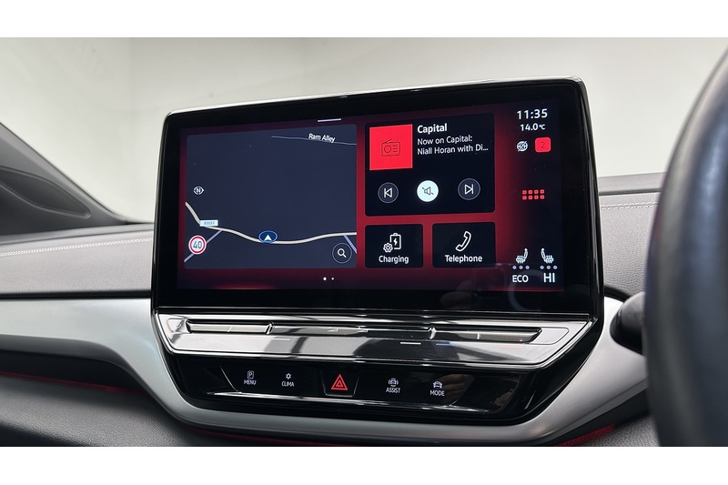 Volkswagen ID.5 Pro Performance Style - U3632