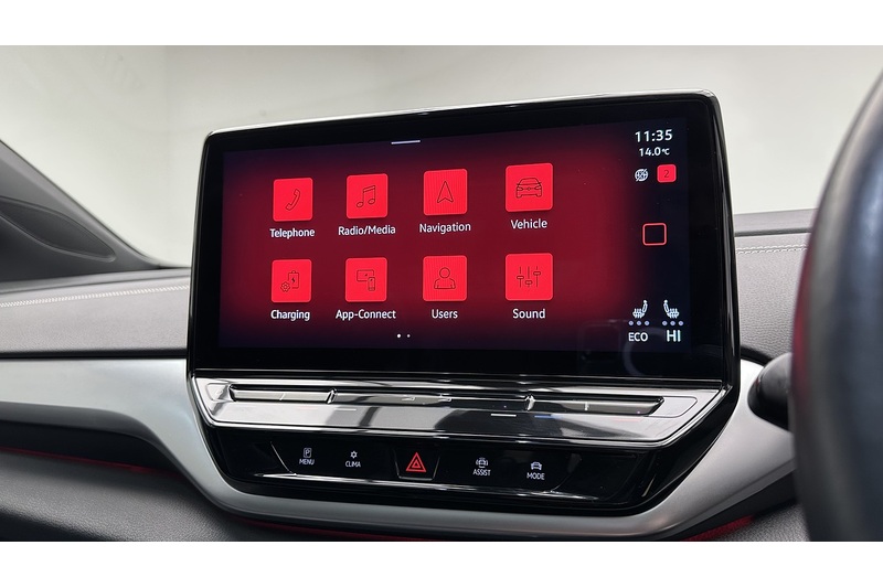 Volkswagen ID.5 Pro Performance Style - U3632
