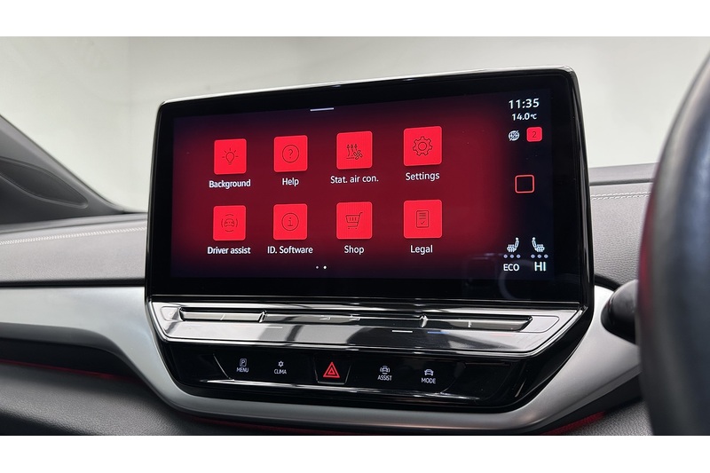 Volkswagen ID.5 Pro Performance Style - U3632
