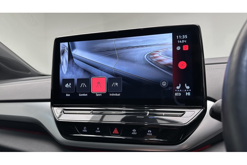 Volkswagen ID.5 Pro Performance Style - U3632