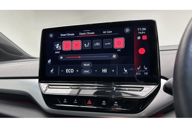 Volkswagen ID.5 Pro Performance Style - U3632