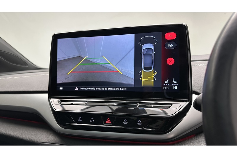 Volkswagen ID.5 Pro Performance Style - U3632