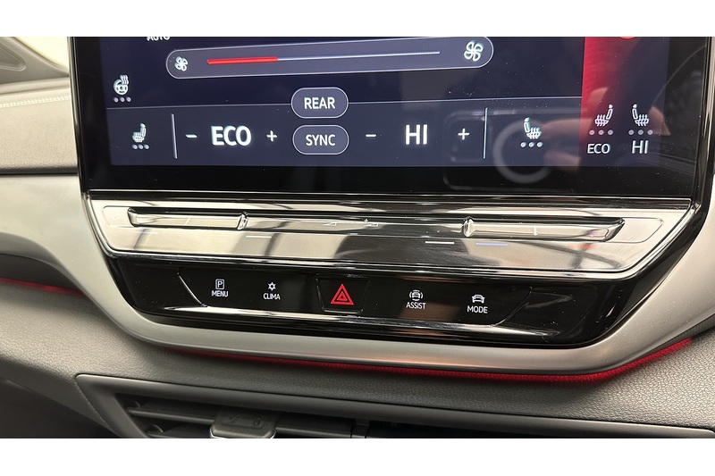 Volkswagen ID.5 Pro Performance Style - U3632