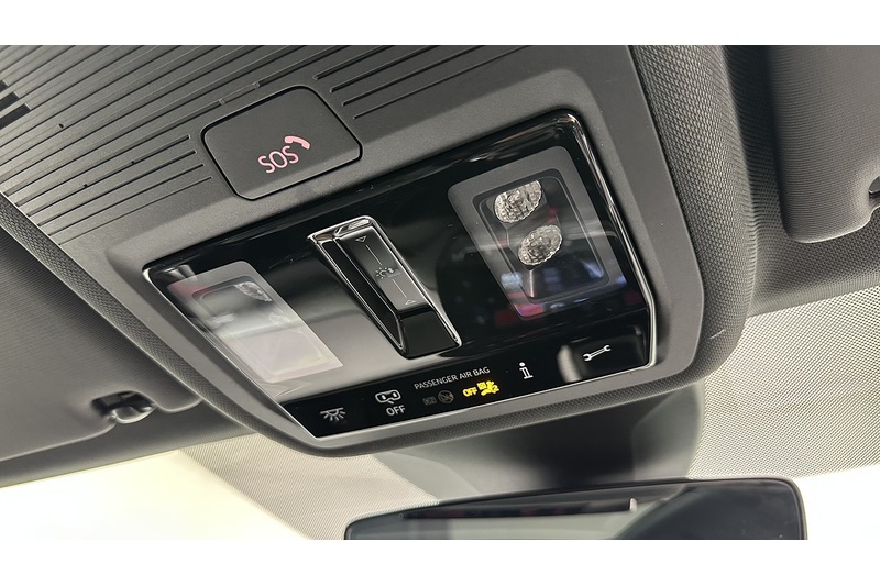 Volkswagen ID.5 Pro Performance Style - U3632