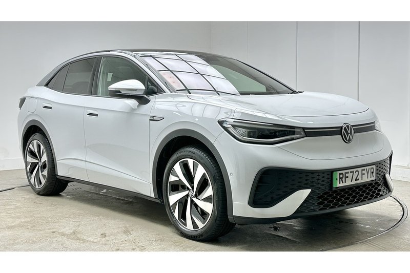 Volkswagen ID.5 Pro Performance Style - U3632