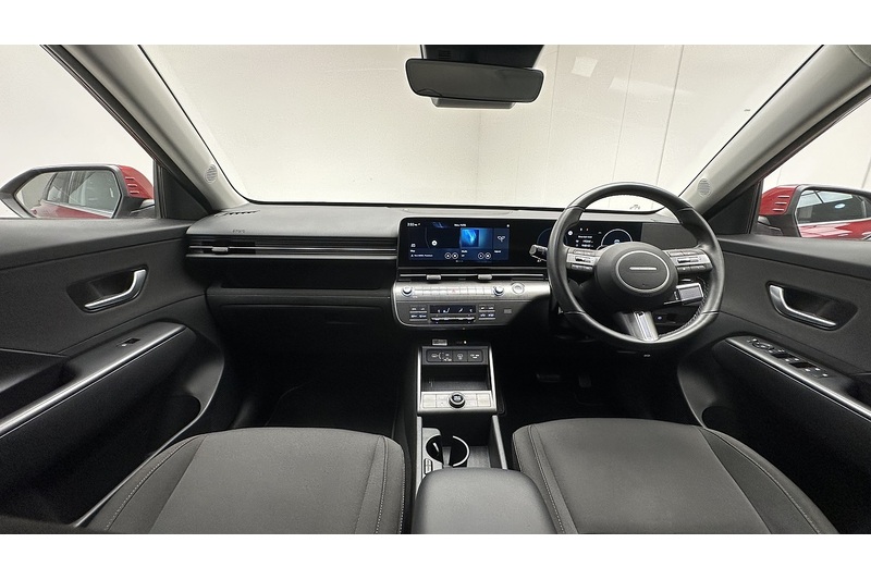 Hyundai KONA h-GDi Advance - U3633