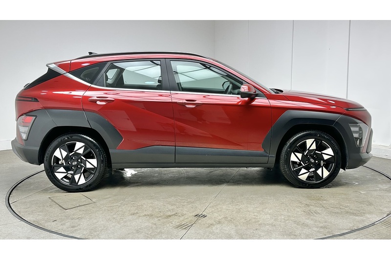 Hyundai KONA h-GDi Advance - U3633