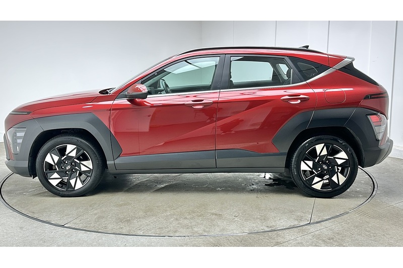 Hyundai KONA h-GDi Advance - U3633
