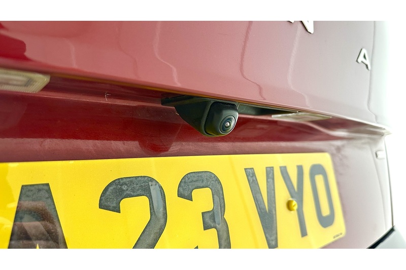 Hyundai KONA h-GDi Advance - U3633