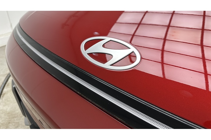 Hyundai KONA h-GDi Advance - U3633