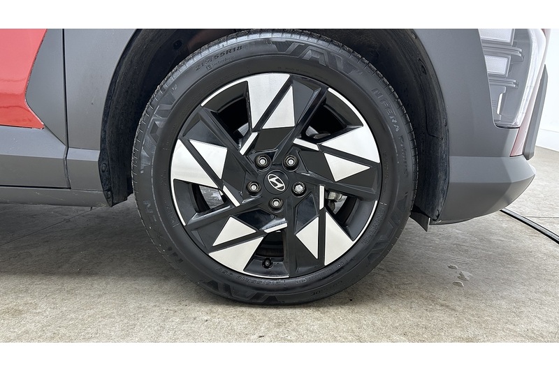 Hyundai KONA h-GDi Advance - U3633