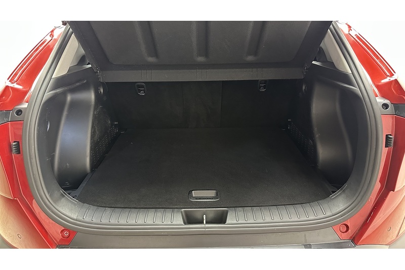 Hyundai KONA h-GDi Advance - U3633