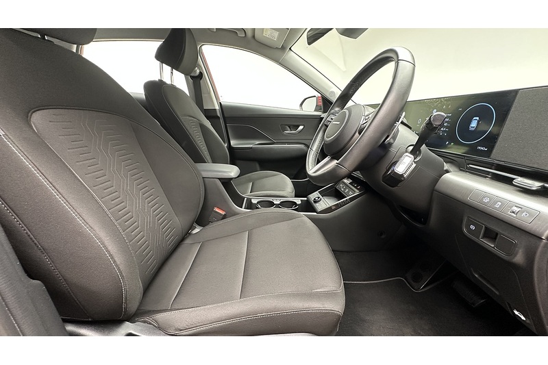 Hyundai KONA h-GDi Advance - U3633