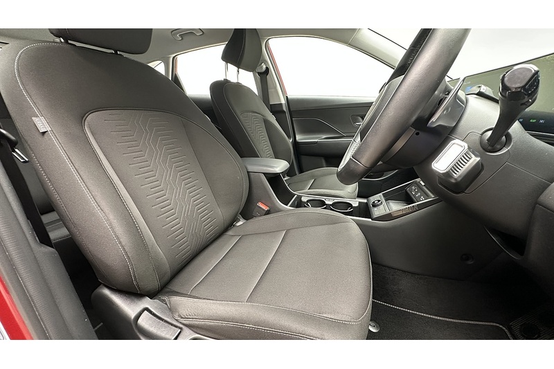 Hyundai KONA h-GDi Advance - U3633