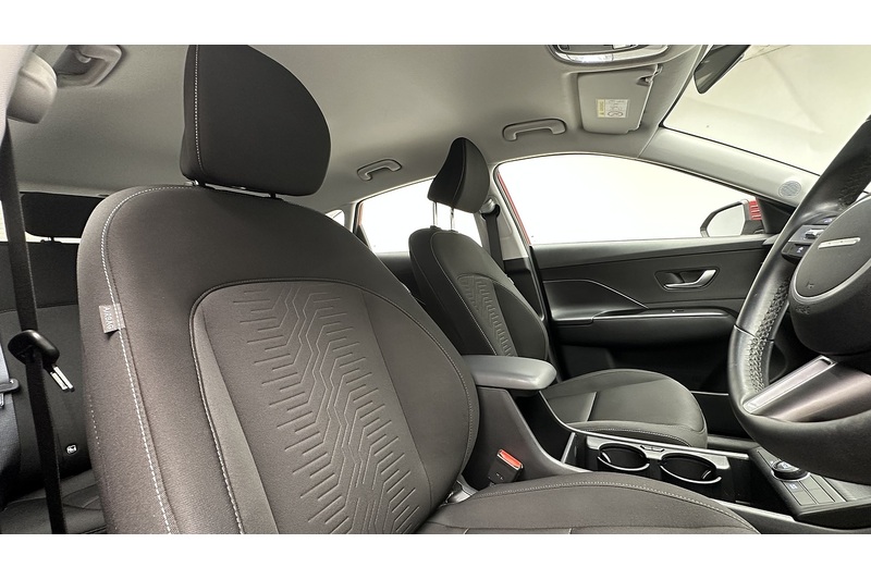 Hyundai KONA h-GDi Advance - U3633