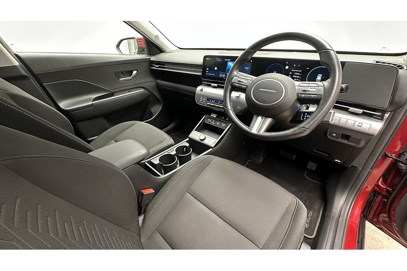 Hyundai KONA h-GDi Advance - U3633