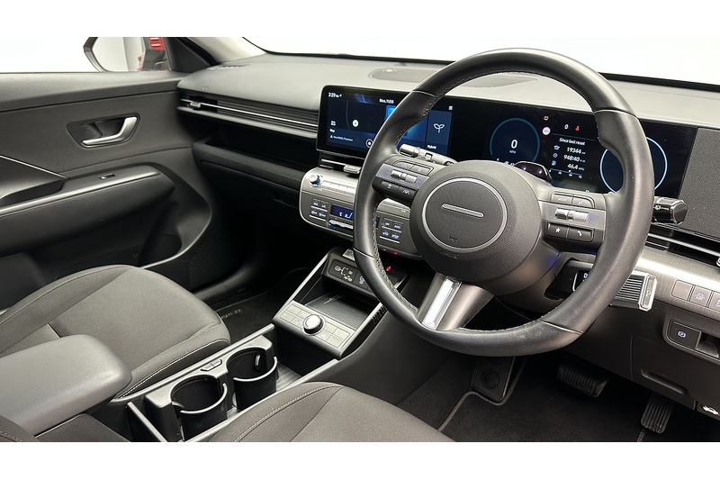Hyundai KONA h-GDi Advance - U3633