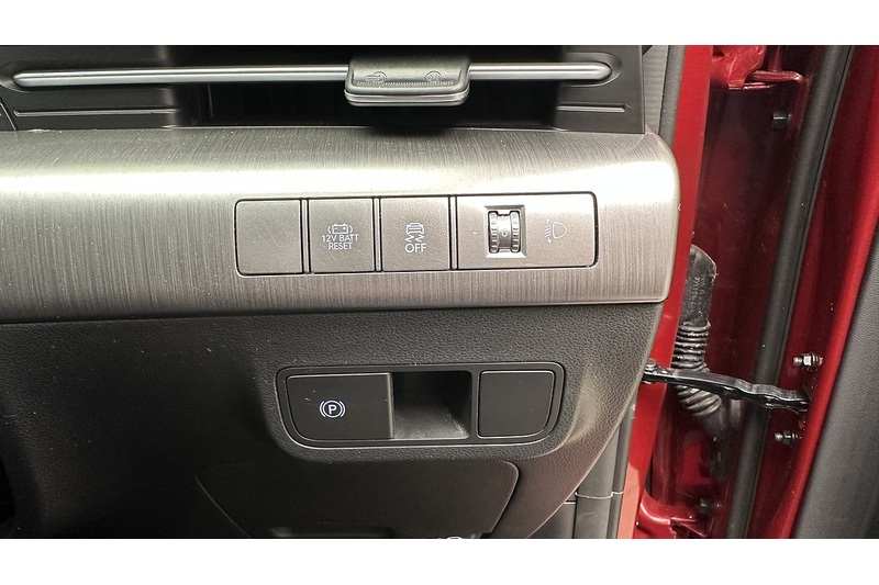 Hyundai KONA h-GDi Advance - U3633