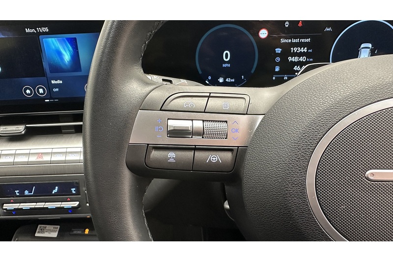Hyundai KONA h-GDi Advance - U3633
