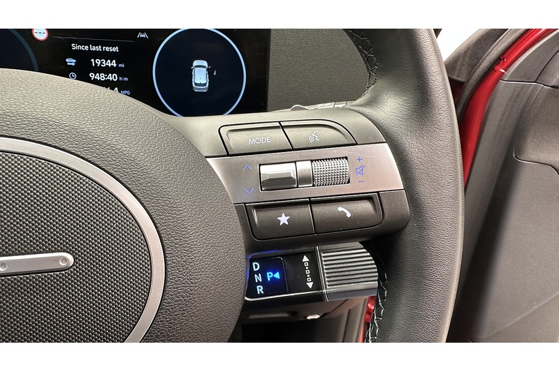 Hyundai KONA h-GDi Advance - U3633