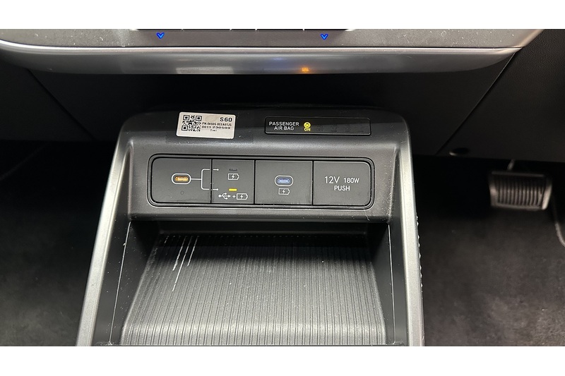 Hyundai KONA h-GDi Advance - U3633