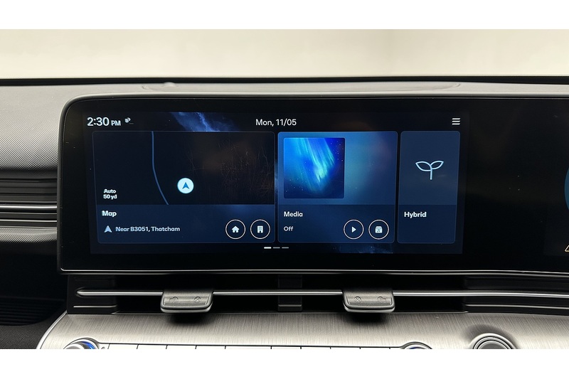 Hyundai KONA h-GDi Advance - U3633