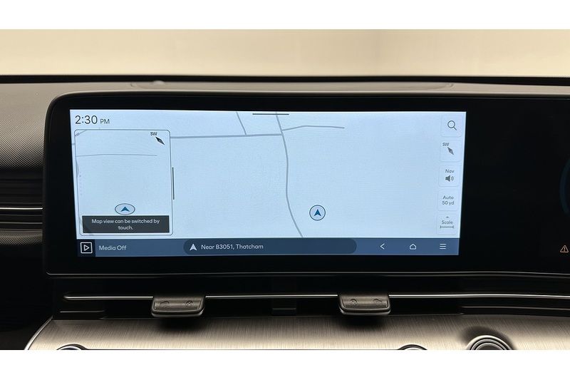 Hyundai KONA h-GDi Advance - U3633