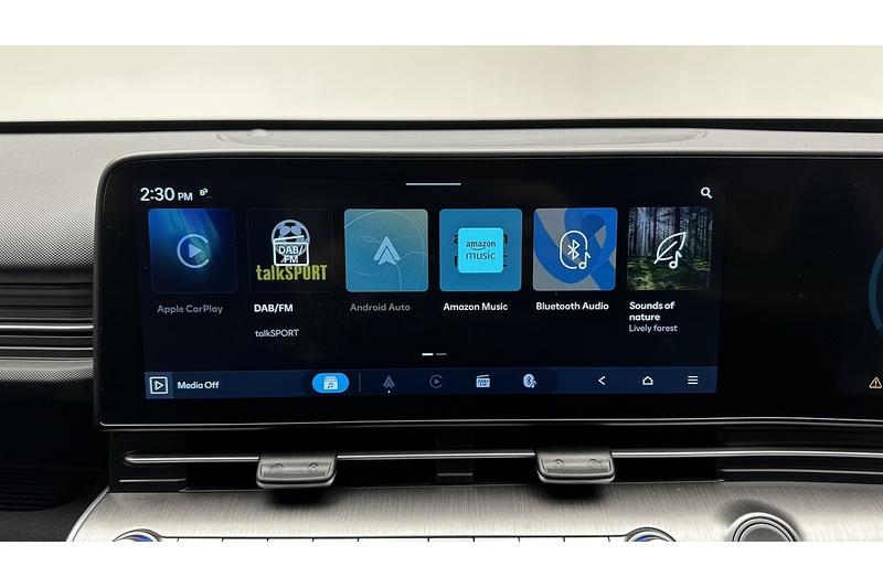Hyundai KONA h-GDi Advance - U3633
