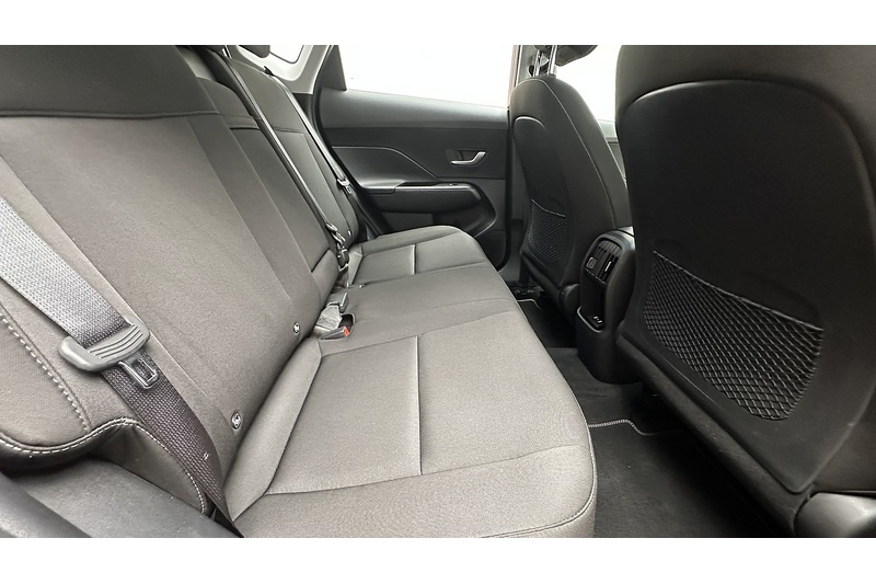 Hyundai KONA h-GDi Advance - U3633