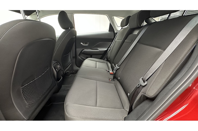 Hyundai KONA h-GDi Advance - U3633