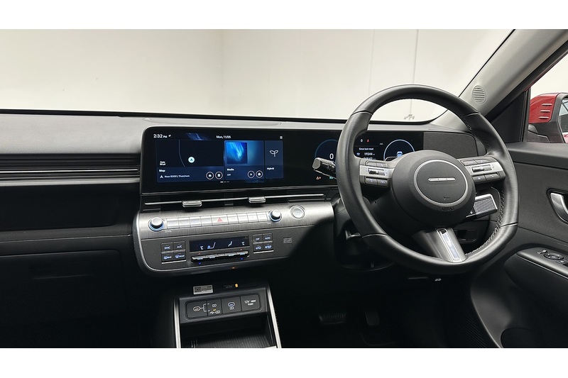 Hyundai KONA h-GDi Advance - U3633