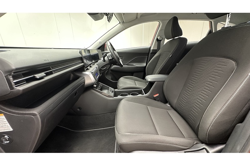 Hyundai KONA h-GDi Advance - U3633